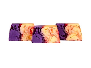 Dabīgās ziepes Ceano Passion Fruit, 100g