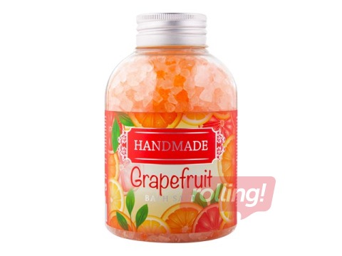 Vannas sāls Ceano Cosmetics, greipfrūta, 600g