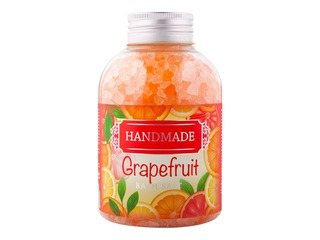 Vannas sāls Ceano Cosmetics, greipfrūta, 600g