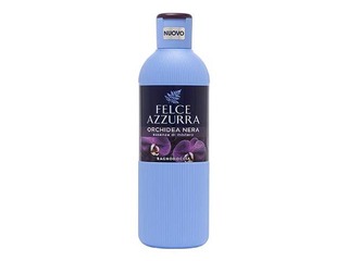 Dušas želeja Felce Azzurra Black Orchid, 650ml