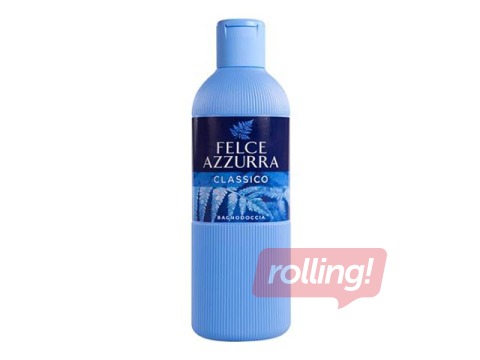 Dušas želeja Felce Azzurra Classico, 650ml