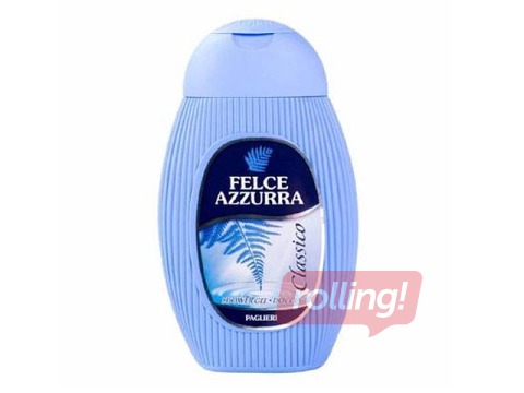 Dušas želeja Felce Azzurra Classico, 250ml