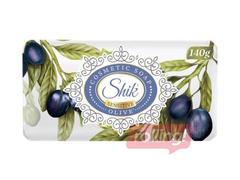 Ziepes Shik, Olīve, 140g