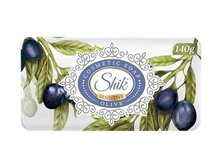 Ziepes Shik, Olīve, 140g