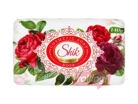 Ziepes Shik, Roze, 140g