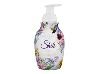 Putu ziepes Shik, Hipnotic Iris, 500ml