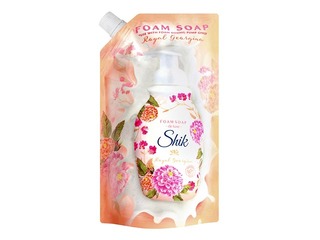Putu ziepes Shik, Royal Georgina, rezerve, 500ml