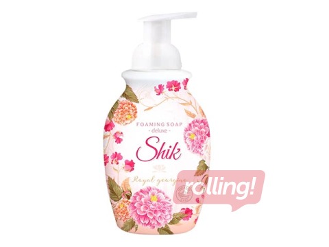 Putu ziepes Shik, Royal Georgina, 500ml