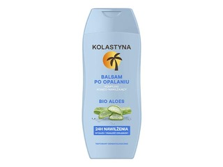 Balzams pēc sauļošanās, ar alveju, Kolostyna, 200ml