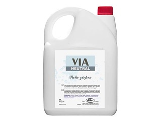 Putu ziepes Via, Neutral, 5L