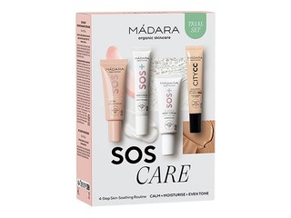 Dāvanu komplekts MÁDARA SOS Care Set, medium