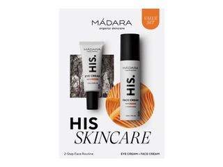 Dāvanu komplekts MÁDARA HIS Skincare Set