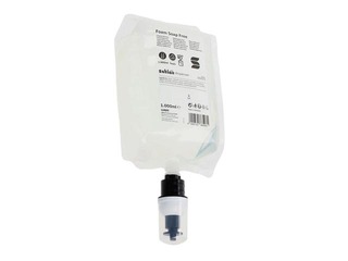 Putu ziepes WEPA, 1l