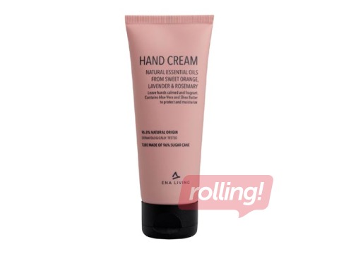 Roku krēms Ena Living, ar smaržu, 75ml