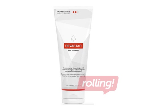 Roku mazgājamā pasta Pevastar, 250ml