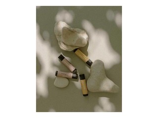 Lūpu balzams Stenders, Ābeļziedi