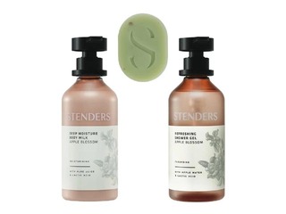 Dāvanu komplekts Stenders, Pavasara prieks