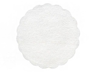 Paliktņi papīra v/l 9cm., 1000gab