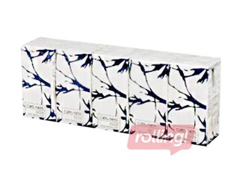 Kabatslakatiņi Abena, īpaši mīksti, 3 slāņi