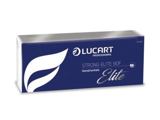 Kabatslakatiņi Lucart Strong Elite 90F, 4 slāņi, 10 paciņas