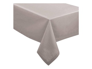 Galdauts Chambray, 240 x 140 cm, bēša/smilškrāsas