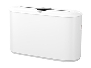 Salvetes turētājs galdam Tork Xpress Countertop Multifold, plastikāta, balts