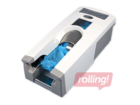 Bahilu aparāts Hygomat Classic