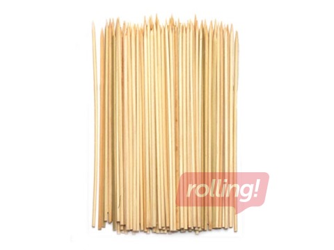 Bambusa iesmi 3 mm x 30 cm, 250gab
