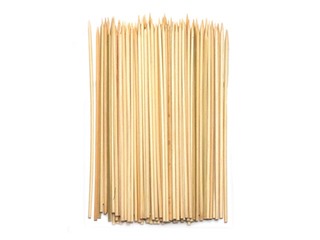 Bambusa iesmi 3 mm x 30 cm, 250gab