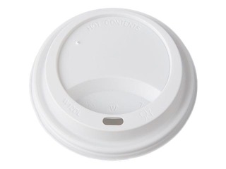 Vāki papīra glāzēm 350ml, Ø 90mm,  100 gab.