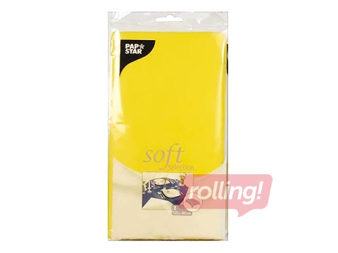 Galdauts Soft, 120 x 180 cm, dzeltens