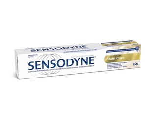 Zobu pasta Sensodyne Multi Care, 75 ml