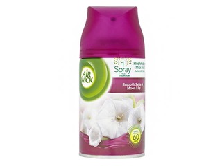 Gaisa atsvaidzinātāja rezerve  Air Wick Freshmatic Moon Lilly, 250 ml