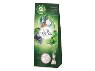 Aromātiskie kociņi Air Wick Lush Hideaway 30ml