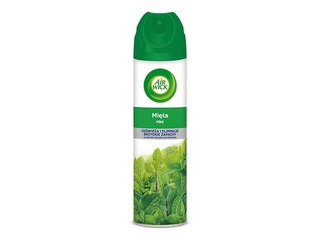 Gaisa atsvaidzinātājs Air Wick Mint, 300 ml
