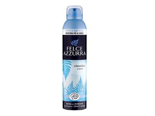 Gaisa atsvaidzinātājs aerosols Felce Azzura Classico, 250ml