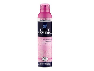 Gaisa atsvaidzinātājs aerosols Felce Azzura Cherry Blossom & Peony, 250ml