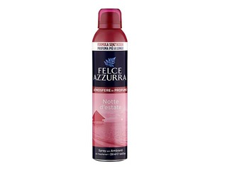 Gaisa atsvaidzinātājs aerosols Felce Azzura Summer Night, 250ml