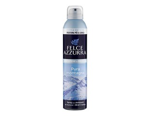Gaisa atsvaidzinātājs aerosols Felce Azzura Pure Montai, 250ml