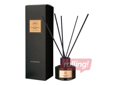 Aromātiskie kociņi Elegance, Mascarade Masai 50ml