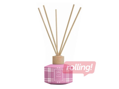 Aromātiskie kociņi Aroma Home Deco, Raspberry Confiture 100ml