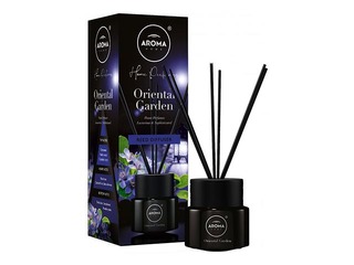 Aromātiskie kociņi Aroma Home, Oriental Garden 100ml