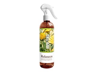 Gaisa atsvaidzinātājs aerosols Relaxeen Natural, De-Stress 300ml