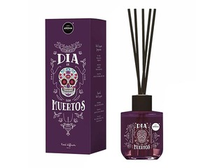 Aromātiskie kociņi Aroma Home, Dia De Los Muertos Diamond Girl 100ml