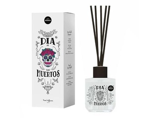 Aromātiskie kociņi Aroma Home, Dia De Los Muertos Spicy Delight 100ml