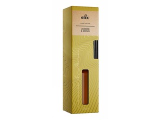 Aromātiskie kociņi Elix Home, Jasmine & Monol, 125ml