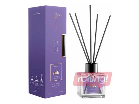 Aromātiskie kociņi HP100, Freesia & Violet, 100ml