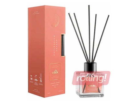 Aromātiskie kociņi HP100, Watermelon & Banana, 100ml