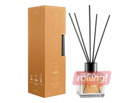 Aromātiskie kociņi HP100, Water Lily & Tulip, 100ml