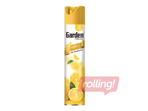 Gaisa atsvaidzinātājs Garden, citrons, 300ml